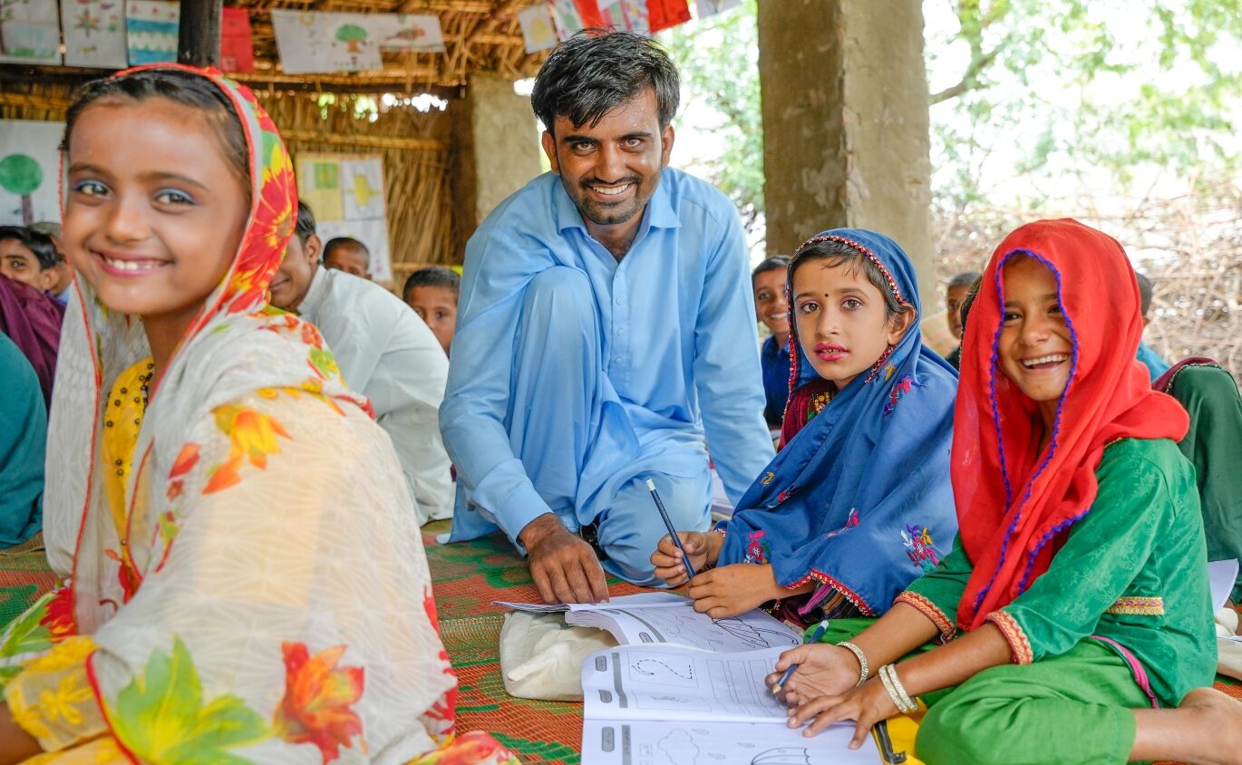 Learning Reaches Where Schools Can't
