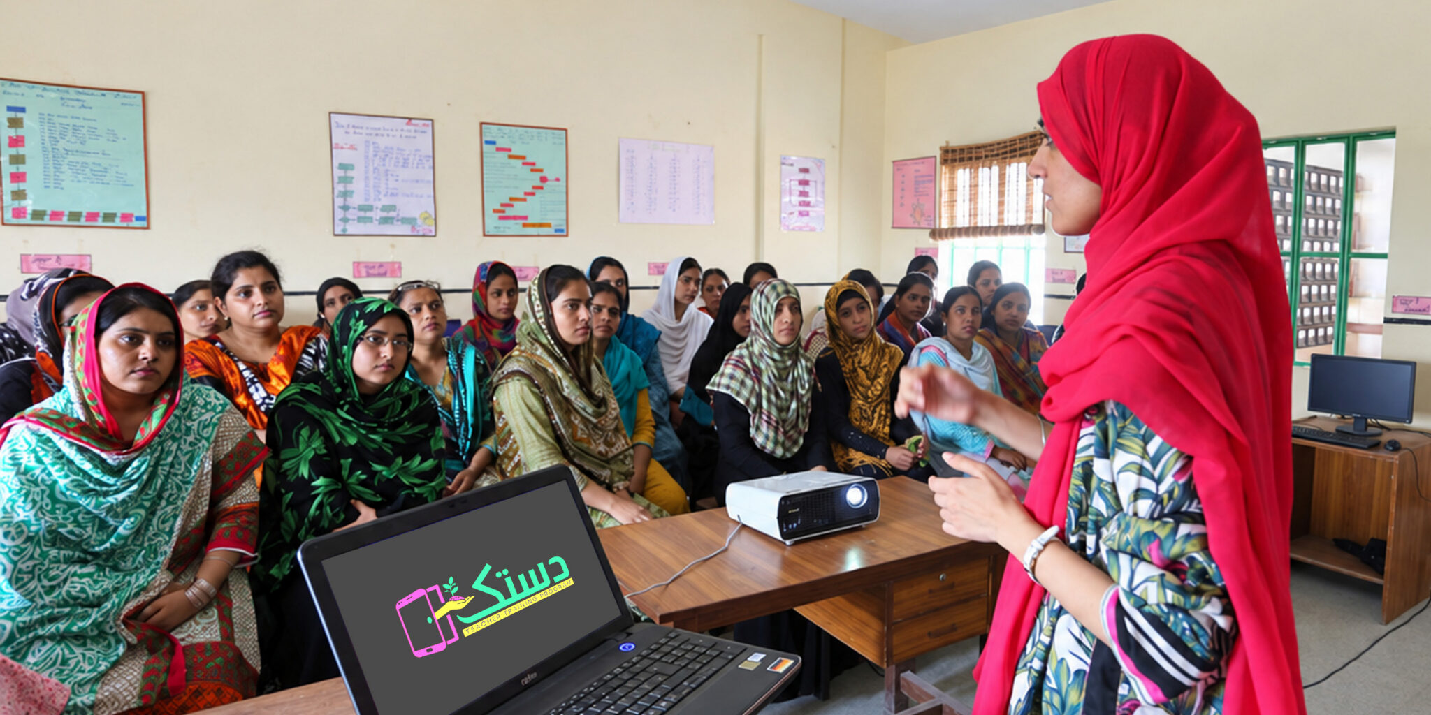 Strengthening Learning in Affordable Private Schools
