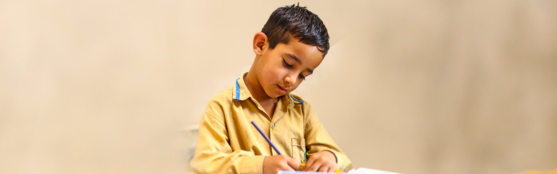 Mother Tongue Based Multilingual Education