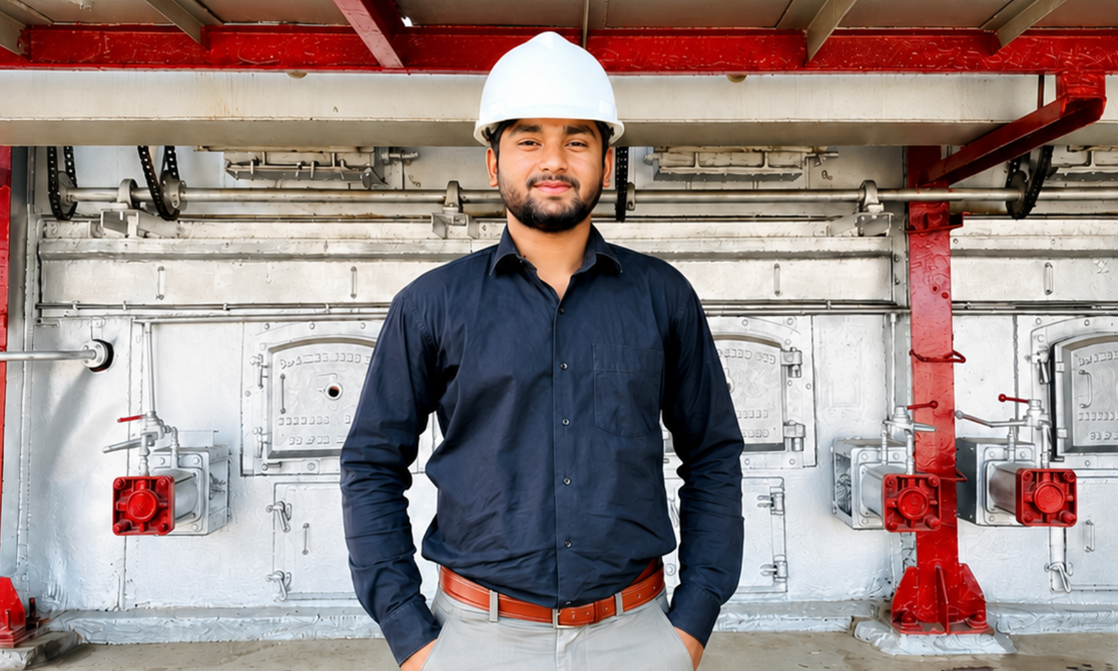 Engineering a Brighter Future