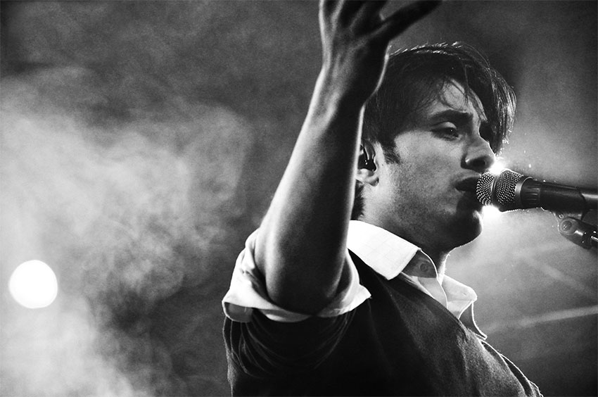 Ali Zafar endorses TCF's '141 Schools for Peace' campaign on the first anniversary of Peshawar school attack