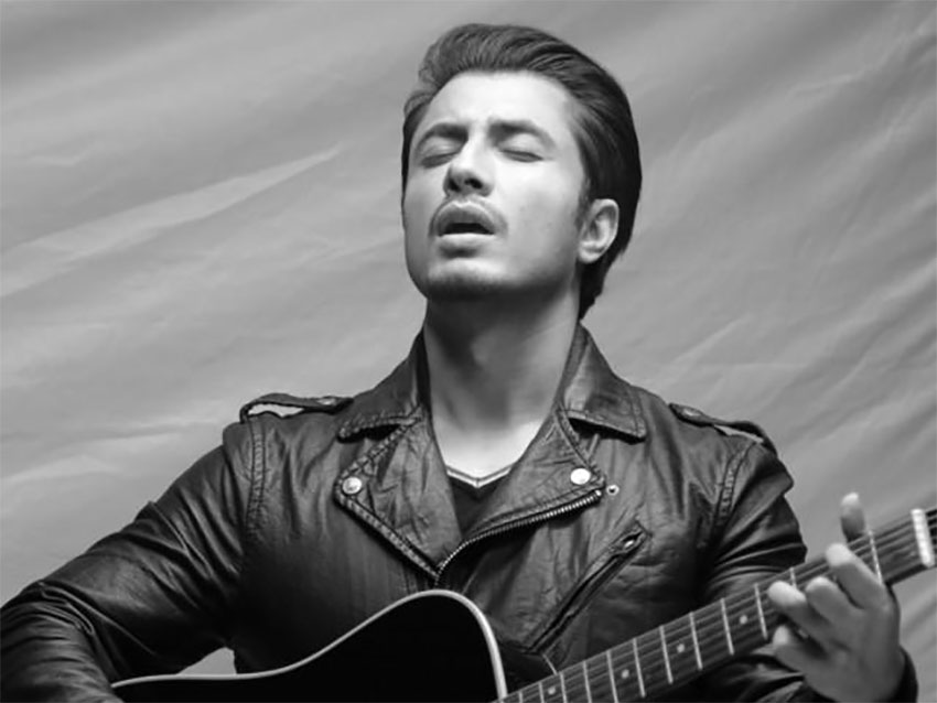 Ali Zafar pens emotional letter urging Pakistanis to do more