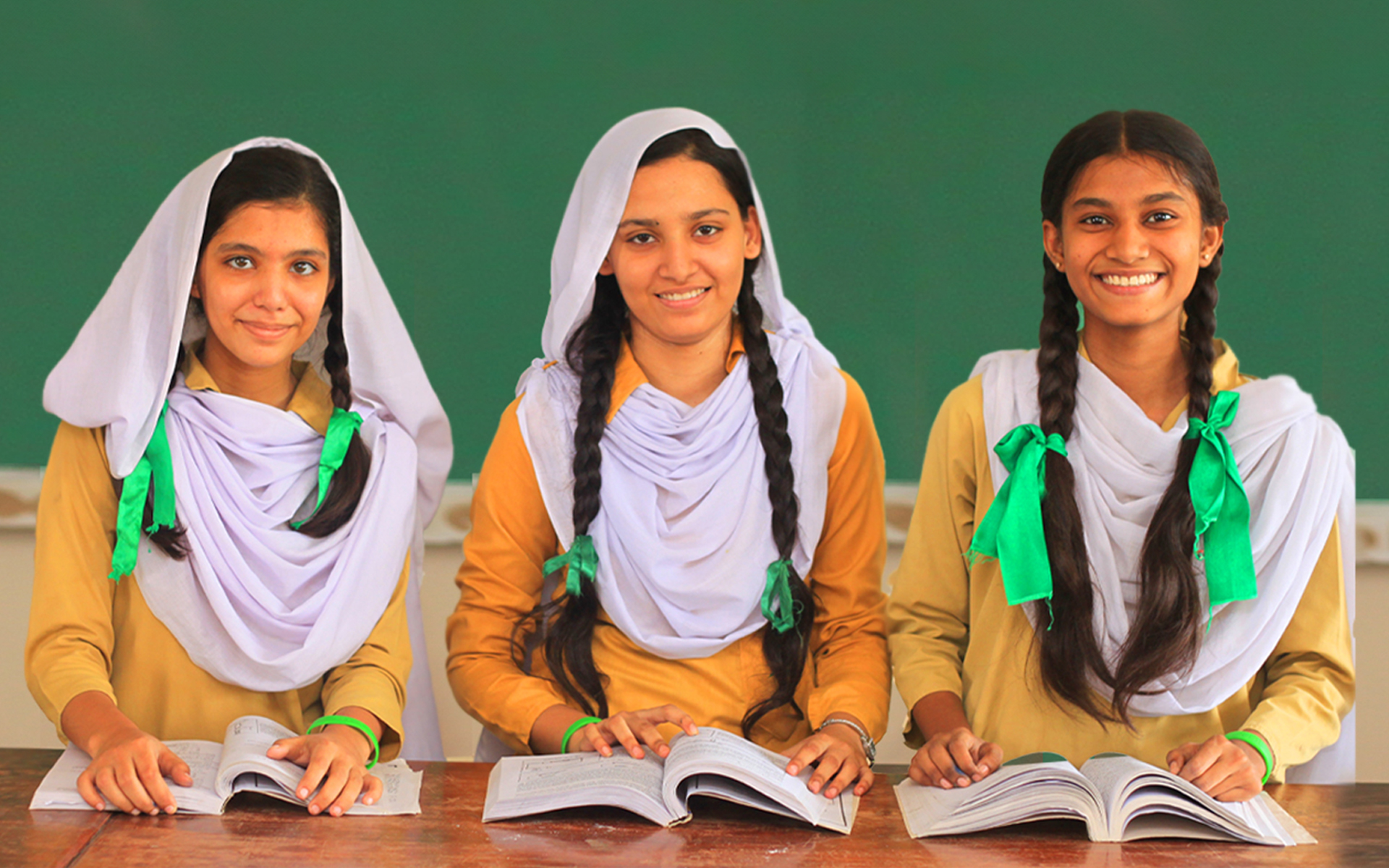 TCF & IDEAS collaborate on gender-focused research supported by Bill & Melinda Gates Foundation