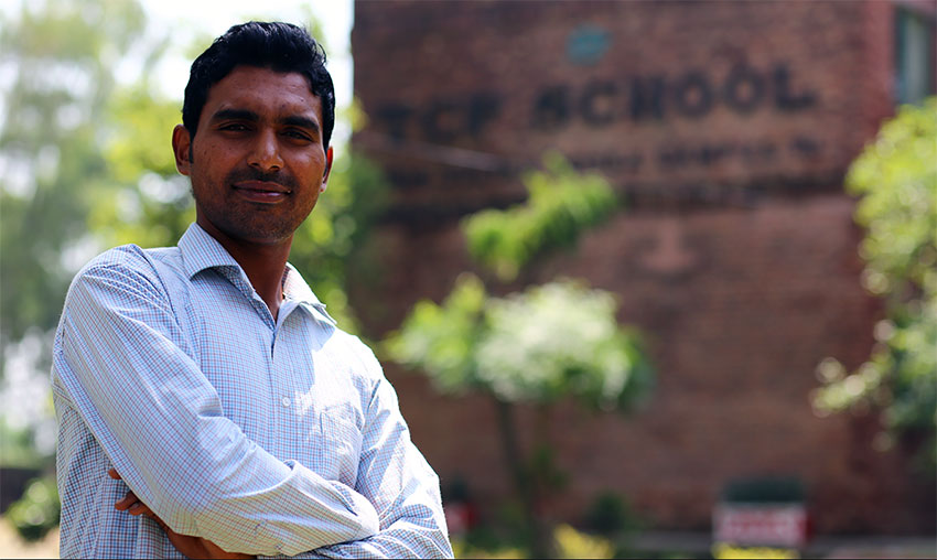 Defying Stereotypes through Entrepreneurship