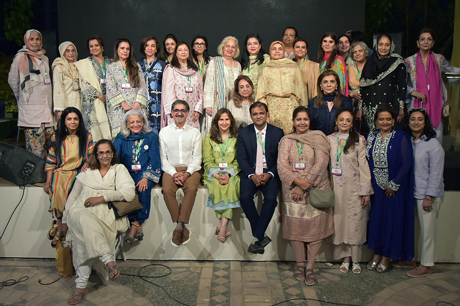 Obhartay Sitaray Returns – Where Young Voices Rise for a Greater Cause