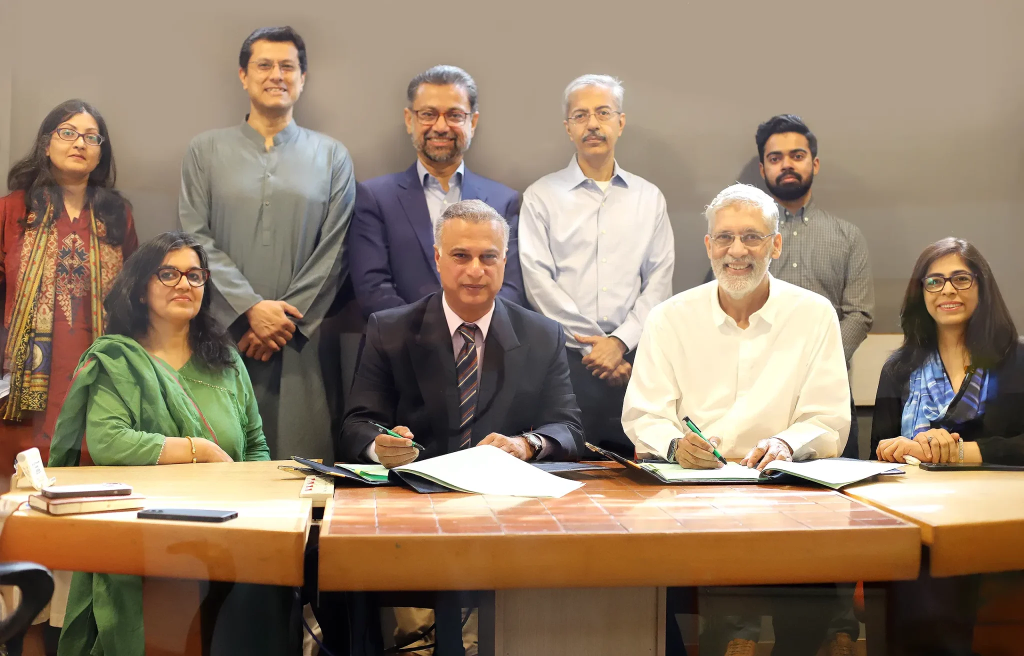 The Citizens Foundation (TCF) Partners with Khan Academy Pakistan to Empower Teachers with AI-powered Khanmigo