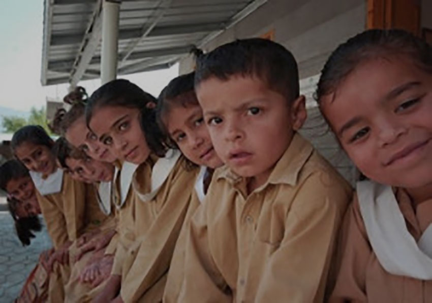 Let’s Fix Pakistan’s Broken Education System