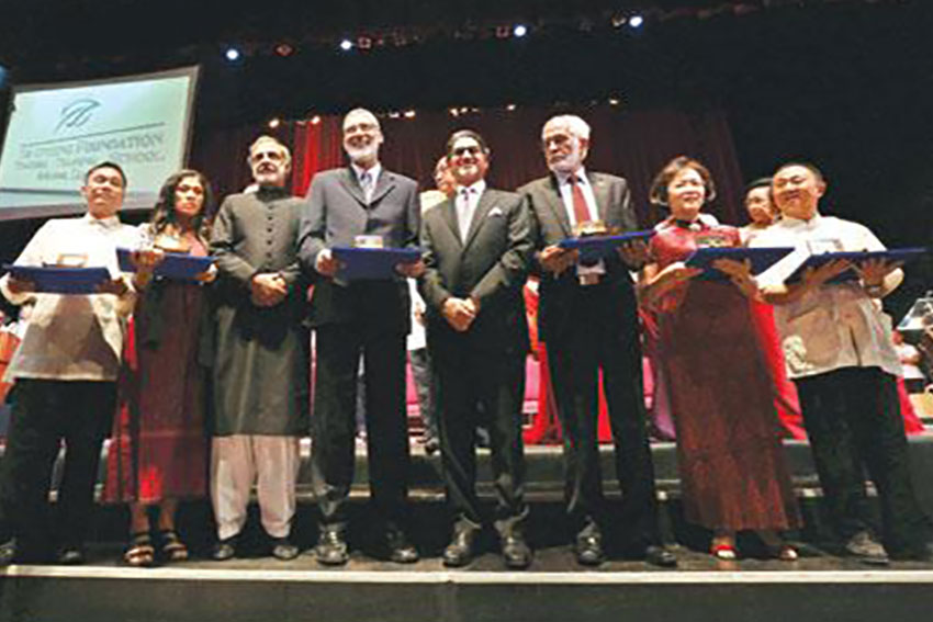 Ramon Magsaysay Award Winners