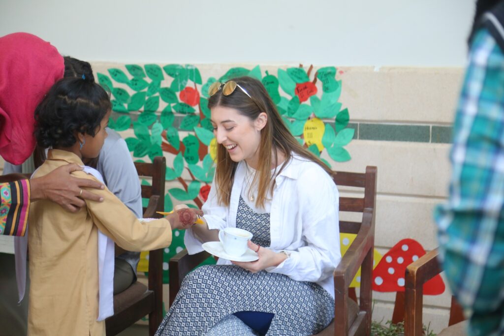 Hear from Our Students