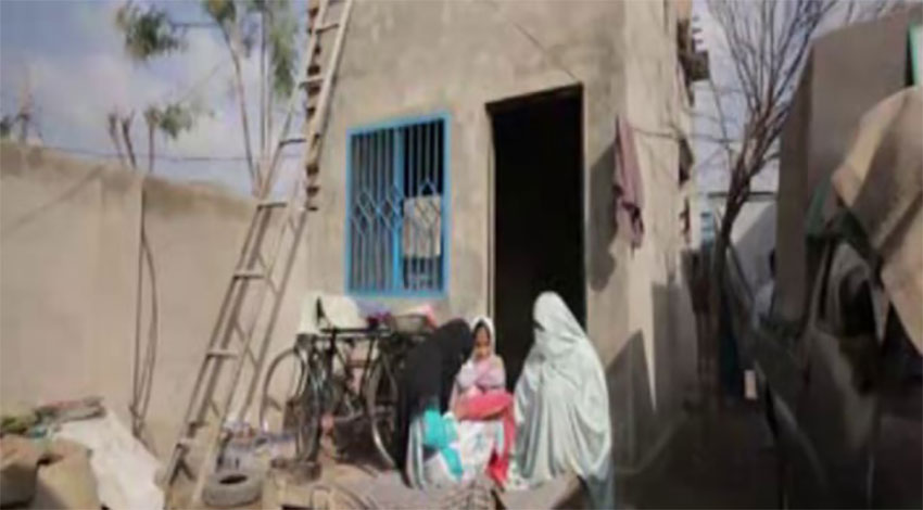 TCF – Bahawalpur