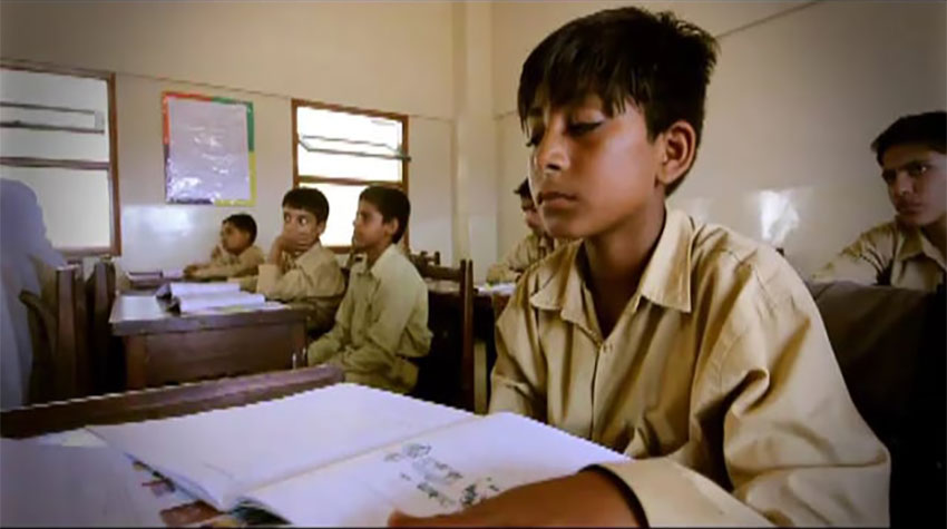 TCF TVC 2013 – Male