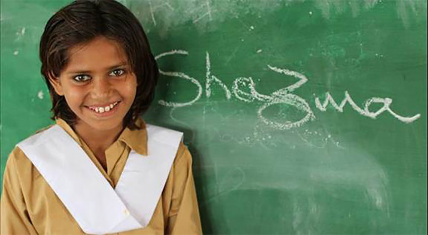 TCF: 1,000 SCHOOLS, COUNTLESS OPPORTUNITIES