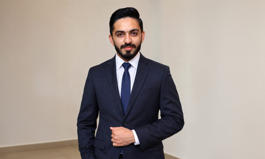From Long Commutes to a Career in Tech