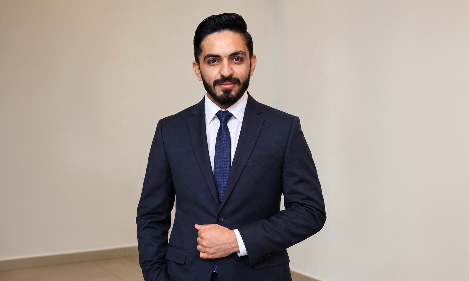 From Long Commutes to a Career in Tech