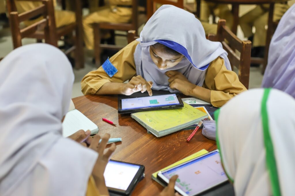 Digital Literacy Program