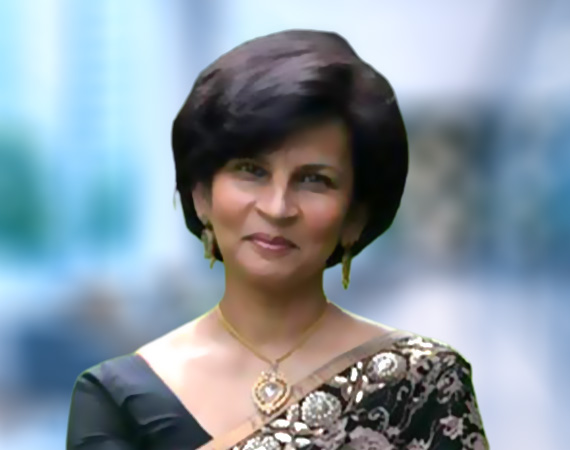 Masooma Bhaiwala