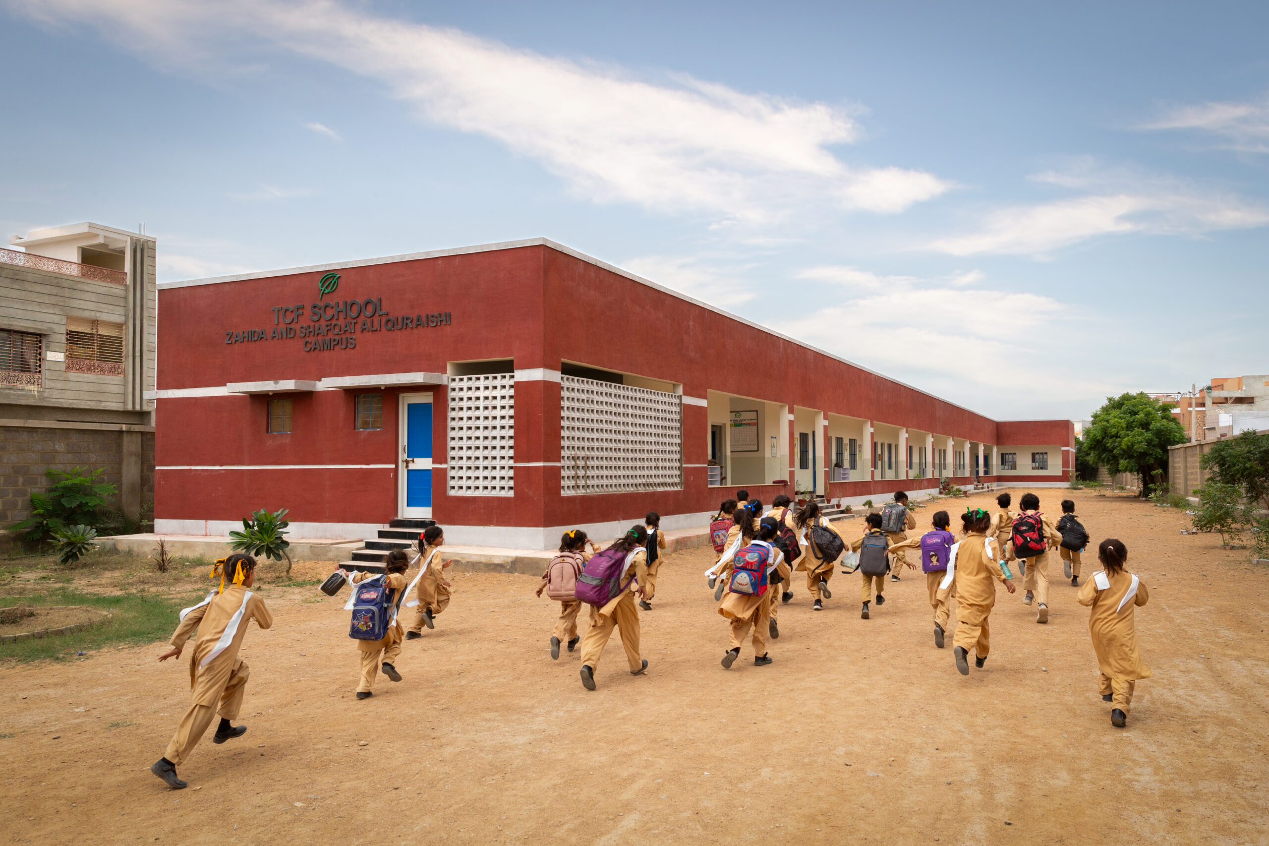 Our Schools