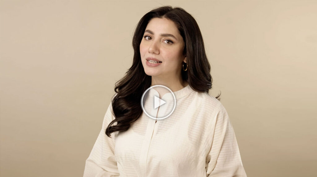 Mahira Khan’s heartfelt appeal to support TCF
