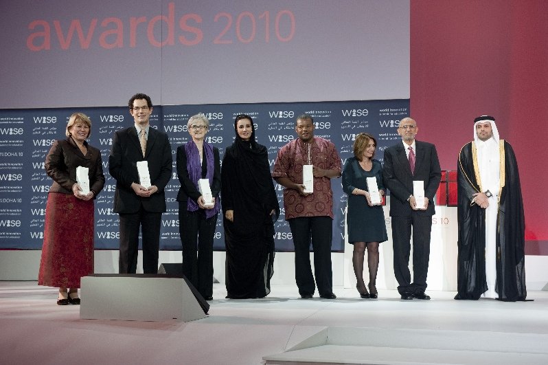 WISE Award